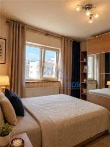 Vanzare 4 camere Mall Vitan 98mp - foto 7
