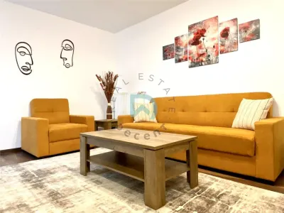 Apartament 2 camere Central, an c-tie 2017, Brasov - foto 16