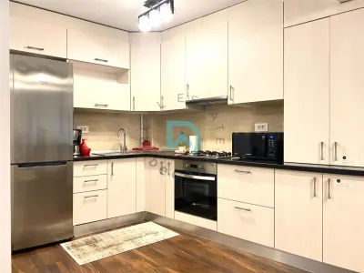 Apartament 2 camere Central, an c-tie 2017, Brasov - foto 7