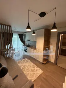 Apartament 2 Camere Open Space cu Parcare Subterană- Complex Himson, Tatarasi - foto 2