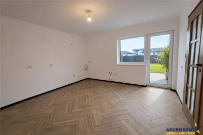 Proprietate noua, la cheie, calitate Premium,intabulata, cartier Izvor,  Brasov - foto 14