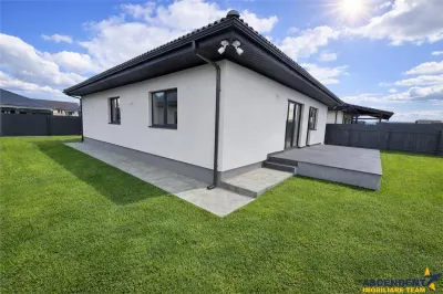 Proprietate noua, la cheie, calitate Premium,intabulata, cartier Izvor,  Brasov - foto 19