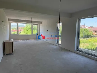 Parte duplex 3 niveluri | 166 mp | Curte Privata | Dambul Rotund | Semifinisata - foto 2