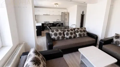 Apartament 3 camere de vanzare | Aleea Rotunda, Bistrita, BN - Bistrita