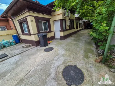 Casa Chiajna 4 camere plus teren 446mp - Chiajna