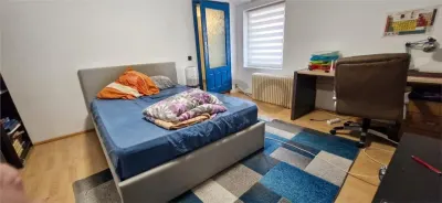 RECO Casa 4 camere, zona centrala Oradea, aproape de Piata Unirii - foto 7