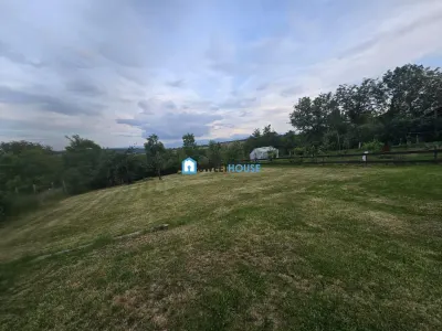 Pensiune in mijlocul naturii!! - Cincu