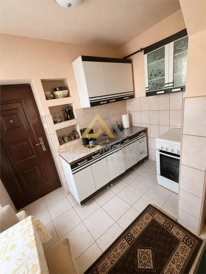Apartament cu 1 camera etaj 1 str Dr Victor Babes  29 mp 36.000 Euro - foto 3