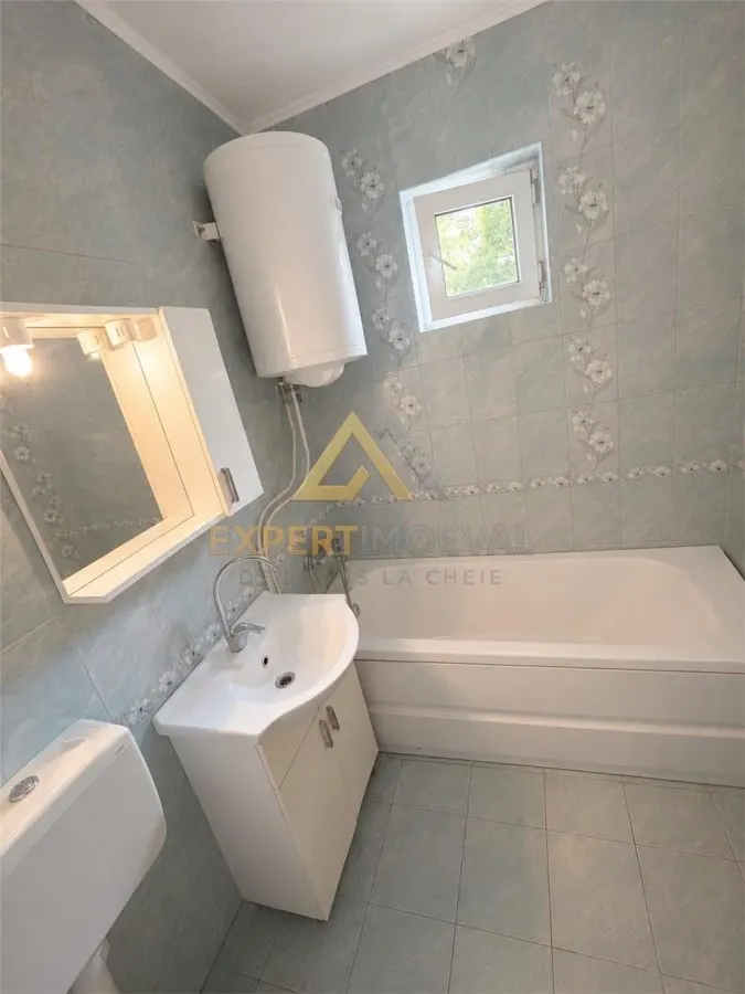Apartament cu 1 camera etaj 1 str Dr Victor Babes  29 mp 36.000 Euro - foto 6
