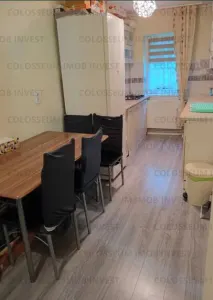 Apartament 2 camere, decomandat - zona Astra - foto 6