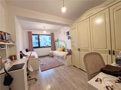 Apartament 3 camere, parcare subterana, Coresi, Tractorul - foto 7