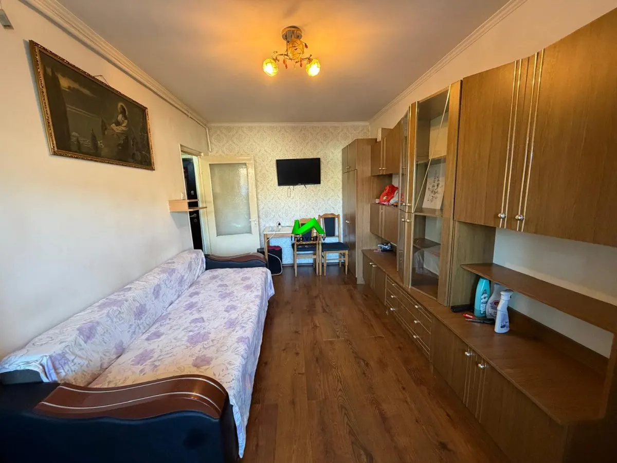 Garsoniera de inchiriat Sibiu Vasile Aaron - foto 1