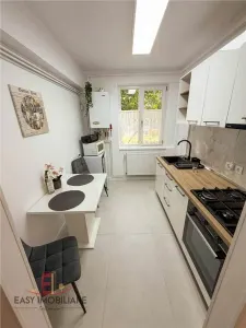 Apartament 2 camere, UMF, Cornisa, prima inchiriere, Targu Mures - Targu Mures