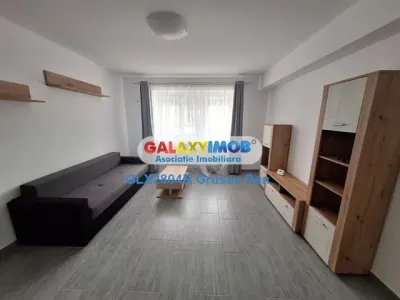 pallady 2 camere 63mp parter nou 2020 centrala AC cada balcon metrou - Bucuresti