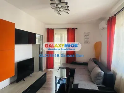 titan 2 camere 63mp nou 2015 centrala 2xAC terasa cada parc parcare - Bucuresti