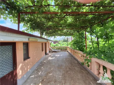 Vila eleganta - Str Grivitei - vanzare - Braila - foto 15