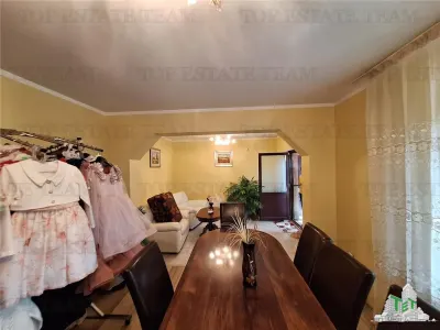 Vila eleganta - Str Grivitei - vanzare - Braila - foto 4