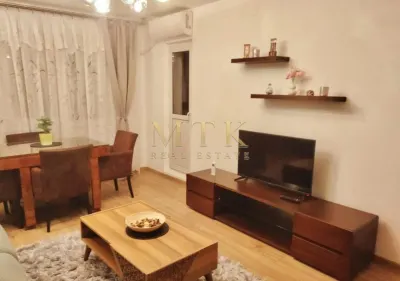 Apartament 2 camere renovat AVIATIEI langa Cofferino After school - foto 2