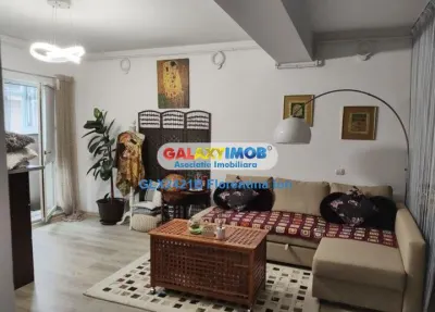 9109 Apartament 2 camere  Drumul Taberei-Prelungirea Ghencea+loc parca - Bucuresti