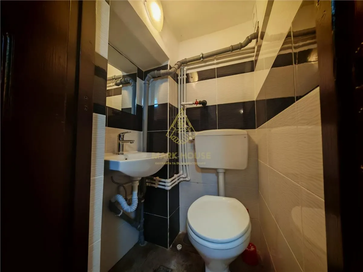 Spatiu comercial de inchiriat, Piata Centrala - foto 11