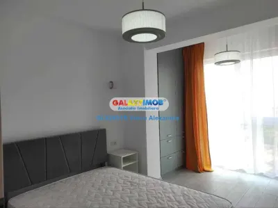 Apartament Tip Studio Lux Berceni - Dimitrie Leonida - 2 Min Metrou - Bucuresti