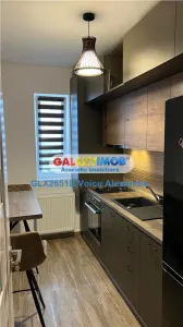 Garsoniera Bloc Nou Berceni - Aparatorii Patriei - Metrou - foto 7