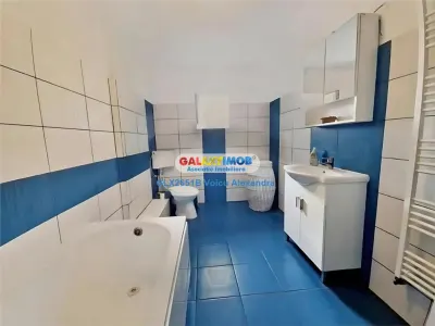 Direct Proprietar - Inchiriere Casa Individuala - Centru Craiova - foto 12