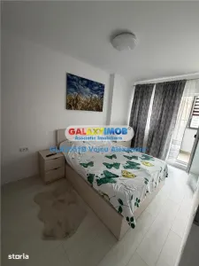 Apartament Tip Studio Berceni - Dimitrie Leonida - Metrou - Bucuresti