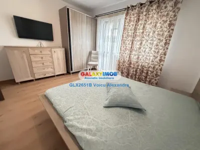 Apartament 2 Cam Bloc Nou Berceni - Dimitrie Leonida Metrou - Bucuresti
