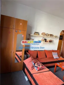 pta muncii | 2cam 48mp etaj2 1984 cada centrala AC balcon parc metrou - Bucuresti