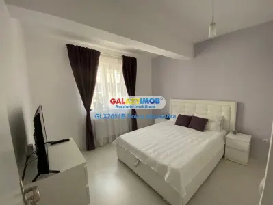 Apartament 3 Cam Bloc Nou Berceni - Dimitrie Leonida - Parcare - Bucuresti