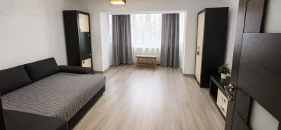 GARSONIERA SPATIOASA DE VANZARE – B-DUL INDEPENDENTEI, BISTRITA, BN - Bistrita