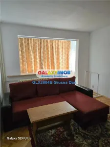 grand arena | 2cam 53mp | spatios etaj 1 | 1980 | cada balcon | metrou - Bucuresti