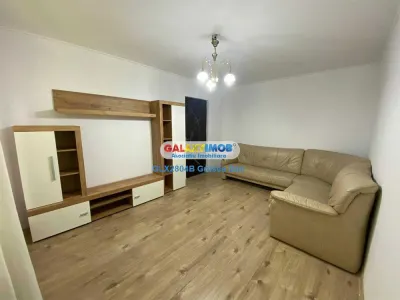 berceni | 2cam 43mp | modern parter | 1980 | cada balcon | metrou - Bucuresti