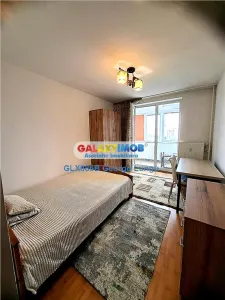 Apartament 3 camere de inchiriat zona Drumul Taberei Valea Ialomitei - foto 3