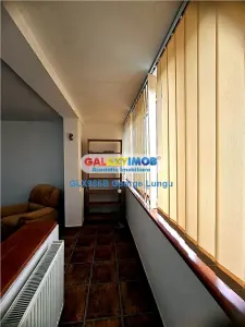 Apartament 3 camere de inchiriat zona Drumul Taberei Valea Ialomitei - foto 10