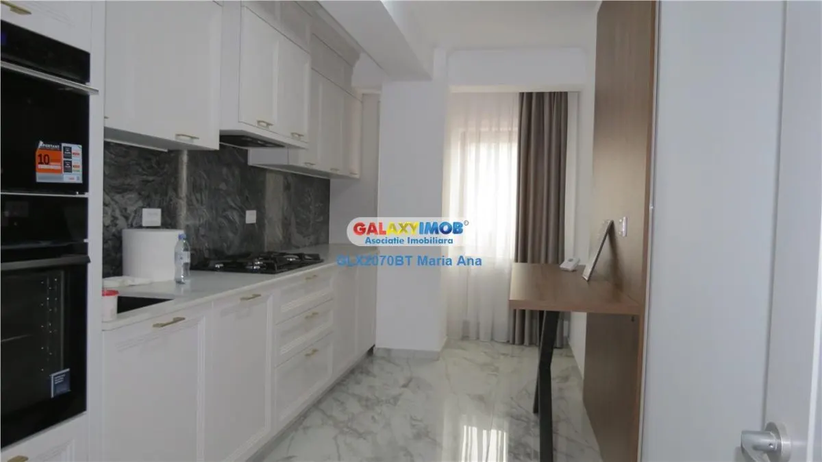 Apartament bloc nou, Ultracentral, cu loc de parcare! - foto 3