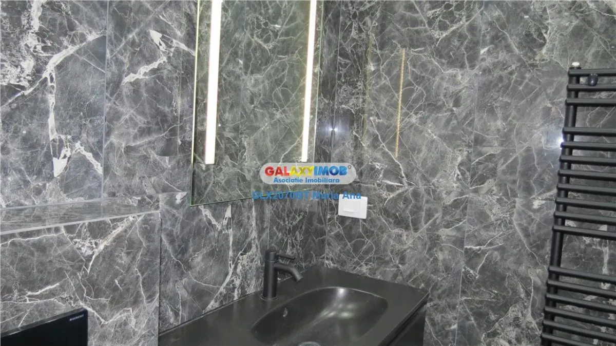 Apartament bloc nou, Ultracentral, cu loc de parcare! - foto 25