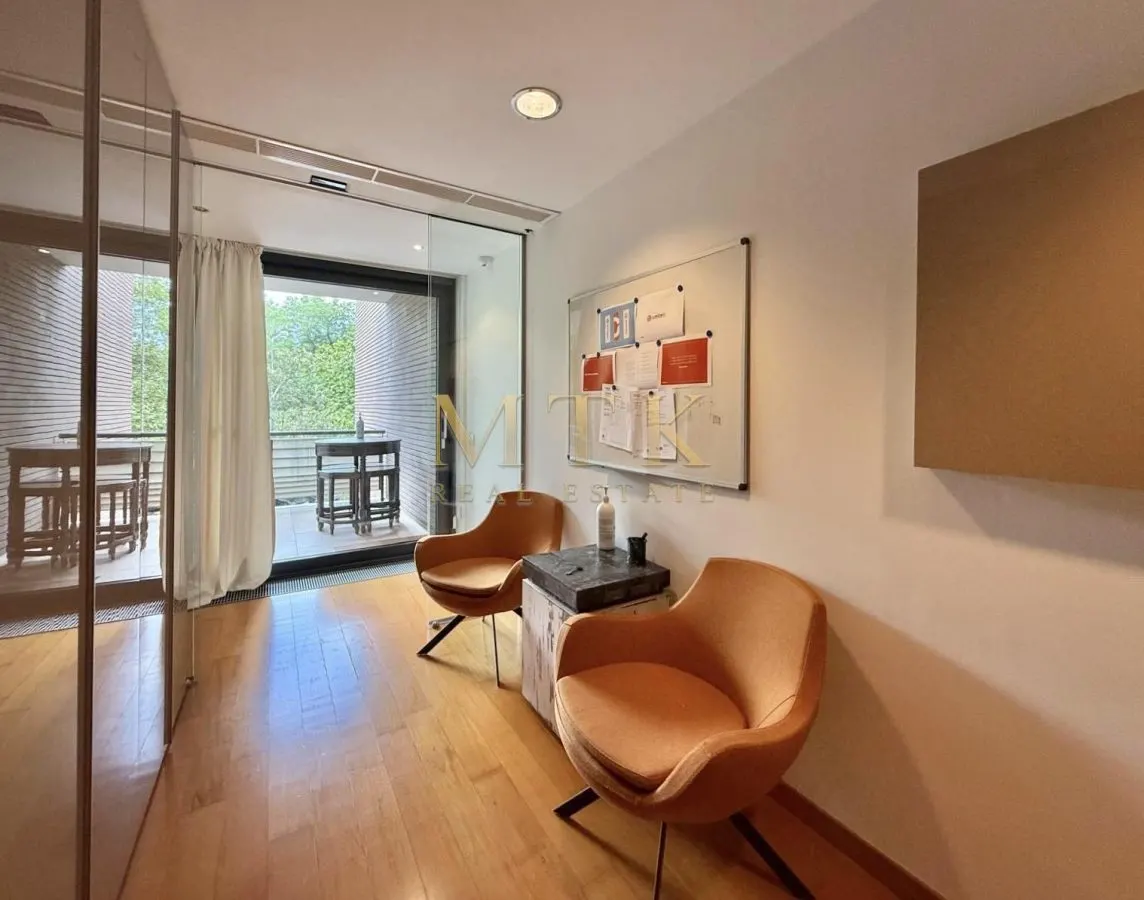 Apartament modern 3 camere | Parcare subterana | Primaverii - foto 17