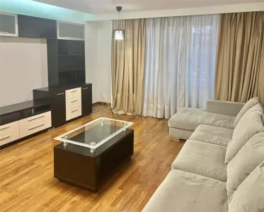 Apartament modern 2 camere | Parcare subterana | Herastrau - Bucuresti