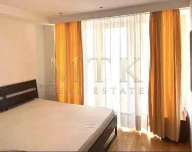 Apartament modern 3 camere - DUPLEX | Parcare subterana | Herastrau - foto 12
