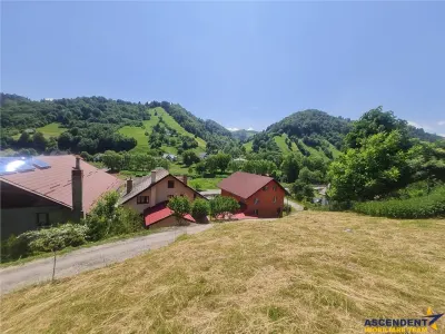 Deschidere spre crestele alpine+ documentatie turistica, 4.400 mp de inspiratie naturala - foto 12