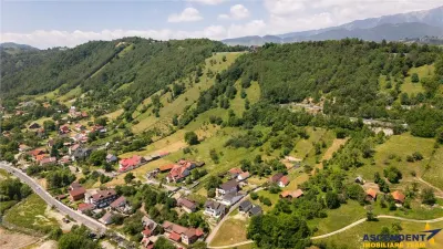 Deschidere spre crestele alpine+ documentatie turistica, 4.400 mp de inspiratie naturala - foto 19