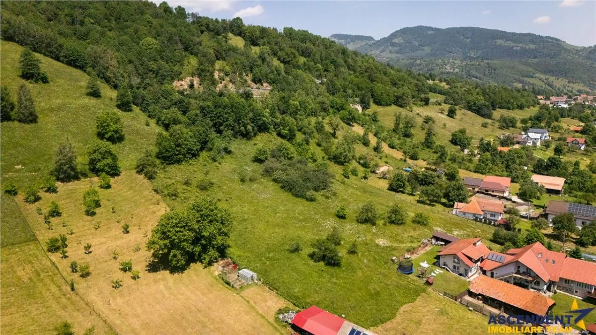 Deschidere spre crestele alpine+ documentatie turistica, 4.400 mp de inspiratie naturala - foto 8