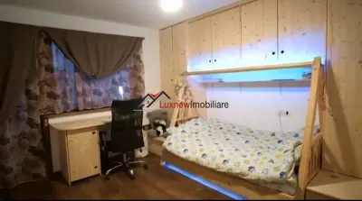 Casa individuala superba, P+M in Popesti. Comision 0% cumparator! - foto 18