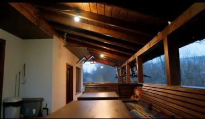 Casa individuala superba, P+M in Popesti. Comision 0% cumparator! - foto 4