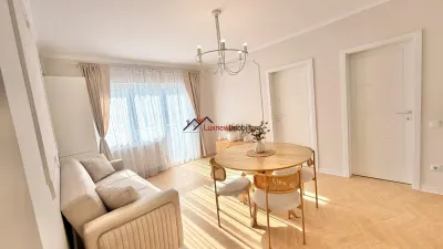 Apartament 3 camere, finisaje premium – Terra-Floresti! - Floresti