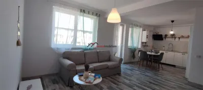 Apartament 2 camere în bloc nou (2023) – gata de mutare! - Floresti
