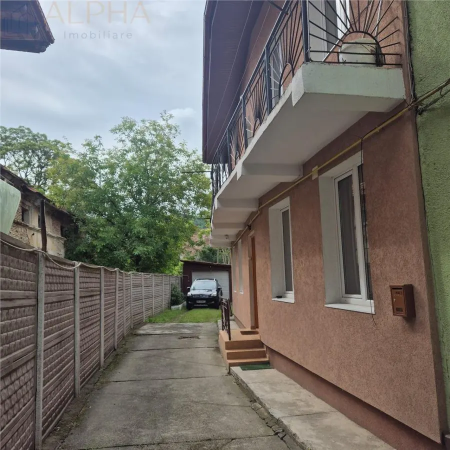 Casa individuala P+E+M,  – Str. Nicolae Titulescu, Jud B-N, Bistrita - foto 1