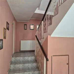 Casa individuala P+E+M,  – Str. Nicolae Titulescu, Jud B-N, Bistrita - foto 7